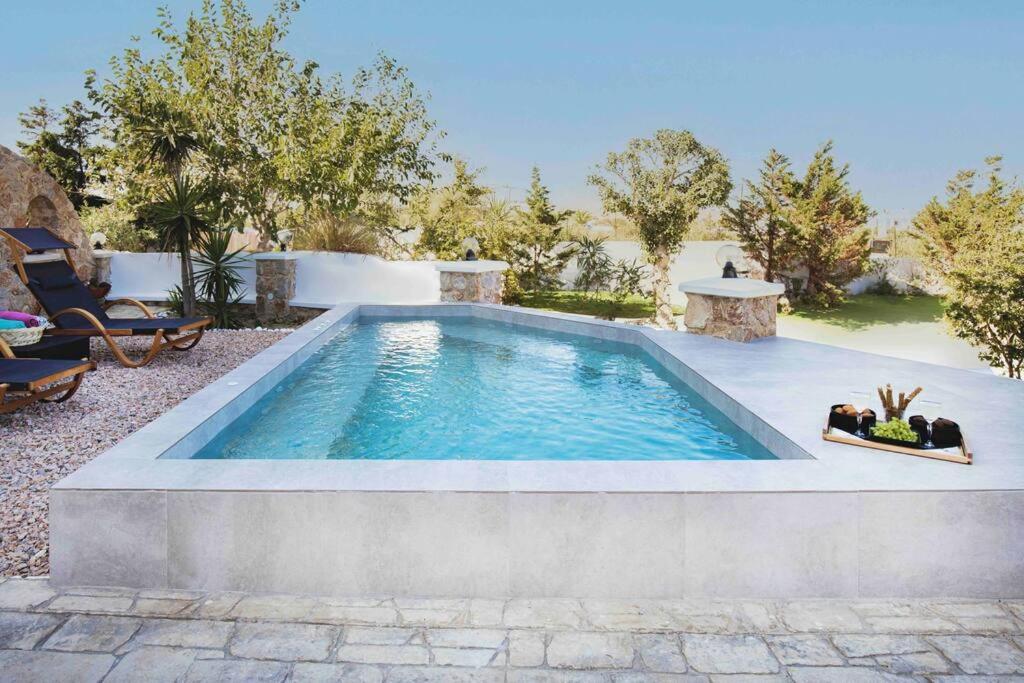 Villa Selenophile